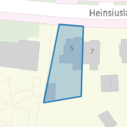 Perceel AMF00-C-3435