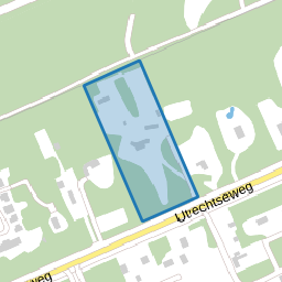 Perceel AMF00-C-3452