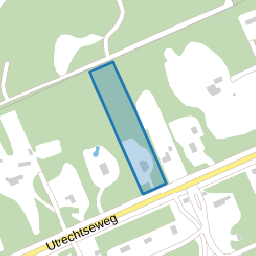 Perceel AMF00-C-3455