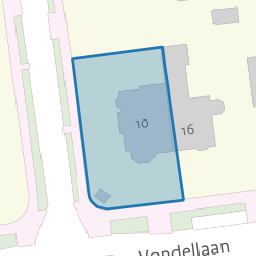 Perceel AMF00-C-3491