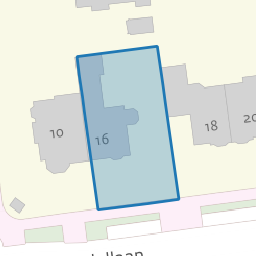 Perceel AMF00-C-3492