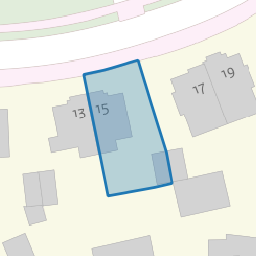 Perceel AMF00-C-3502