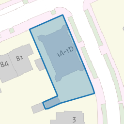 Perceel AMF00-C-3526