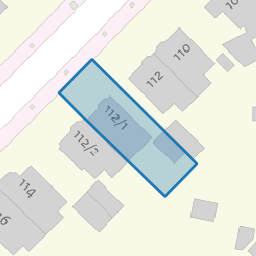 Perceel AMF00-C-3538