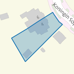 Perceel AMF00-C-3541