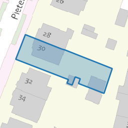 Perceel AMF00-C-3544