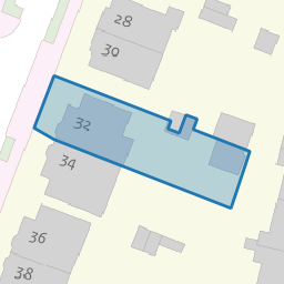 Perceel AMF00-C-3545