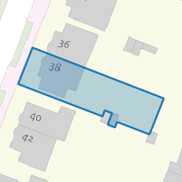Perceel AMF00-C-3548