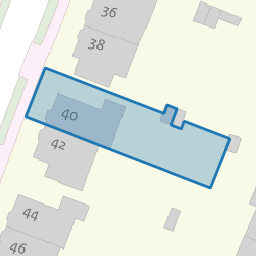 Perceel AMF00-C-3549