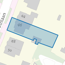 Perceel AMF00-C-3552