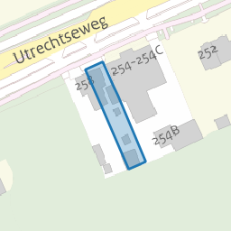 Perceel AMF00-C-3557