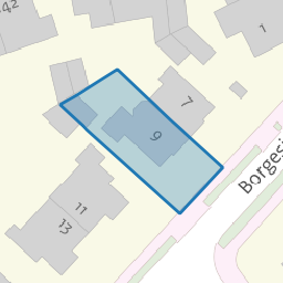 Perceel AMF00-C-3569