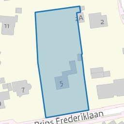Perceel AMF00-C-3582