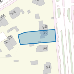 Perceel AMF00-C-3593