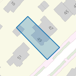 Perceel AMF00-C-3600