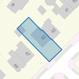 Perceel AMF00-C-3602