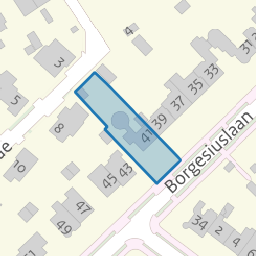 Perceel AMF00-C-3604