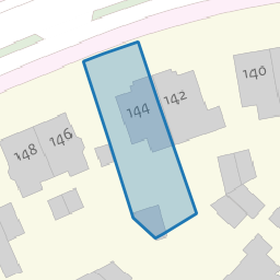 Perceel AMF00-C-3609