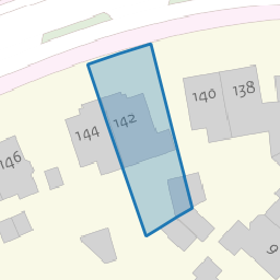 Perceel AMF00-C-3610