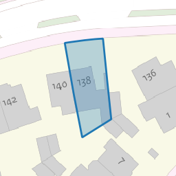 Perceel AMF00-C-3612