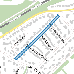 Perceel AMF00-C-3615