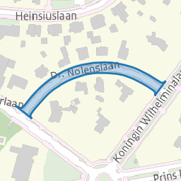 Perceel AMF00-C-3645