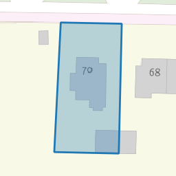 Perceel AMF00-C-3651