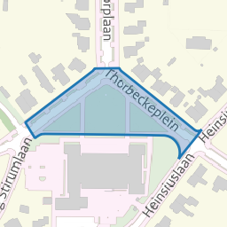 Perceel AMF00-C-3662