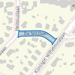 Perceel AMF00-C-3663