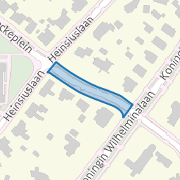 Perceel AMF00-C-3664