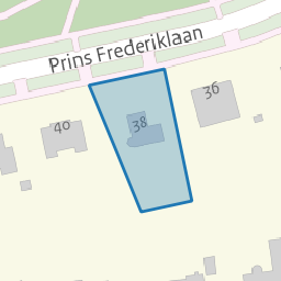 Perceel AMF00-C-3667