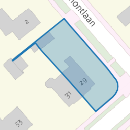 Perceel AMF00-C-3671