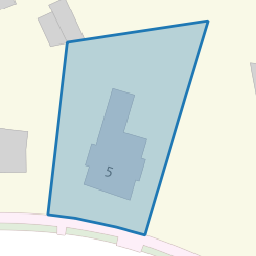 Perceel AMF00-C-3697