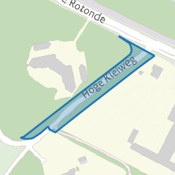 Perceel AMF00-C-3713