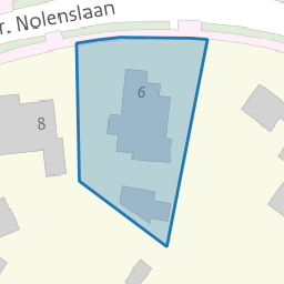 Perceel AMF00-C-3728