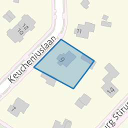 Perceel AMF00-C-3732