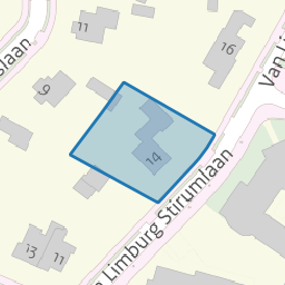 Perceel AMF00-C-3733