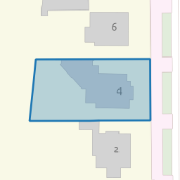 Perceel AMF00-C-3736
