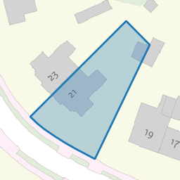 Perceel AMF00-C-3740