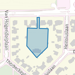 Perceel AMF00-C-3764