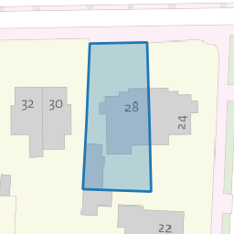 Perceel AMF00-C-3765