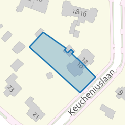 Perceel AMF00-C-3766