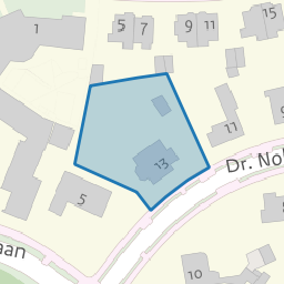 Perceel AMF00-C-3774