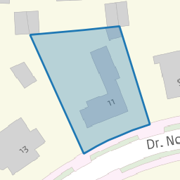 Perceel AMF00-C-3775