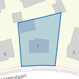 Perceel AMF00-C-3777