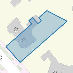 Perceel AMF00-C-3784