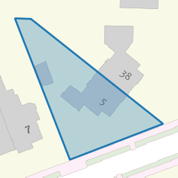 Perceel AMF00-C-3788