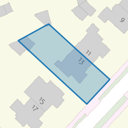 Perceel AMF00-C-3791