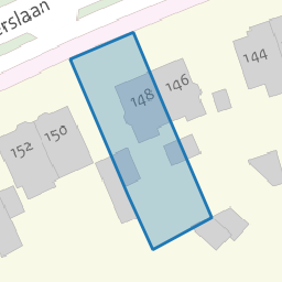 Perceel AMF00-C-3793