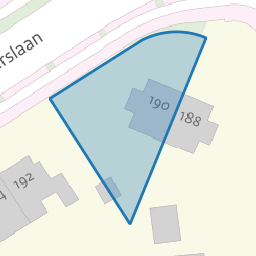 Perceel AMF00-C-3795